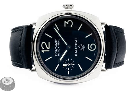 panerai ur brugt|Brugte Panerai ure til salg .